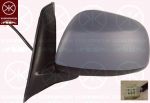 KLOKKERHOLM 68351044 наружное зеркало на FIAT SEDICI (FY_)