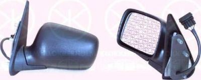 KLOKKERHOLM 75131041 наружное зеркало на VW CADDY II пикап (9U7)