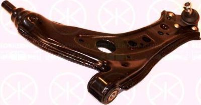 KLOKKERHOLM 7514361 рычаг независимой подвески колеса, подвеска колеса на VW POLO (9N_)
