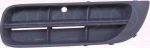 KLOKKERHOLM 7515911A1 решетка вентилятора, буфер на SKODA ROOMSTER Praktik (5J)