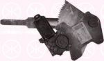 KLOKKERHOLM 81091902 подъемное устройство для окон на TOYOTA YARIS (SCP1_, NLP1_, NCP1_)