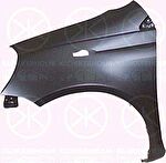 KLOKKERHOLM 8109312 Крыло перед.прав.с отв.под повторитель Toyota Yaris-I 1.0,1.3,1.4,1.5 99-