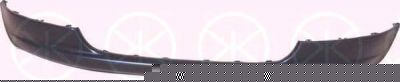 KLOKKERHOLM 8109905 буфер на TOYOTA YARIS (SCP1_, NLP1_, NCP1_)