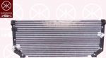 KLOKKERHOLM 8114305279 конденсатор, кондиционер на TOYOTA COROLLA Liftback (_E11_)