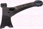 KLOKKERHOLM 8116362 рычаг независимой подвески колеса, подвеска колеса на TOYOTA COROLLA седан (_E12J_, _E12T_)