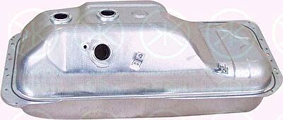 KLOKKERHOLM 8124008 топливный бак на TOYOTA HILUX II пикап (LN8_, RN5_, LN6_, YN6_, YN5_, LN5_, RN6_)