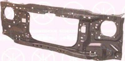 KLOKKERHOLM 8125200 облицовка передка на TOYOTA HILUX II пикап (LN8_, RN5_, LN6_, YN6_, YN5_, LN5_, RN6_)