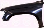 KLOKKERHOLM 8125316 крыло на TOYOTA HILUX II пикап (LN8_, RN5_, LN6_, YN6_, YN5_, LN5_, RN6_)