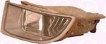 KLOKKERHOLM 81280281 противотуманная фара на TOYOTA LAND CRUISER (LJ12_, KZJ12_, TRJ12_, KDJ12_, GRJ12_)