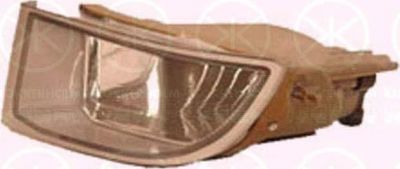 KLOKKERHOLM 81280281 противотуманная фара на TOYOTA LAND CRUISER (LJ12_, KZJ12_, TRJ12_, KDJ12_, GRJ12_)