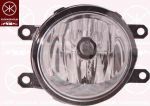 KLOKKERHOLM 81280284 противотуманная фара на TOYOTA LAND CRUISER PRADO (KDJ15_, GRJ15_)