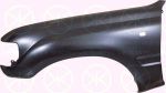 KLOKKERHOLM 8133311 крыло на TOYOTA LAND CRUISER 80 (_J8_)