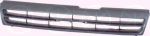 KLOKKERHOLM 8142990 решетка радиатора на TOYOTA CARINA II (_T17_)