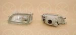 KLOKKERHOLM 81430141 основная фара на TOYOTA CARINA E Sportswagon (_T19_)