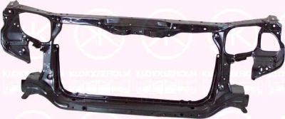 KLOKKERHOLM 8143200 облицовка передка на TOYOTA CARINA E седан (_T19_)