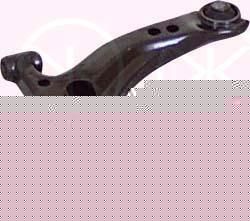KLOKKERHOLM 8143361 рычаг независимой подвески колеса, подвеска колеса на TOYOTA CARINA E Sportswagon (_T19_)