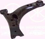KLOKKERHOLM 8143361A1 рычаг независимой подвески колеса, подвеска колеса на TOYOTA CARINA E седан (_T19_)