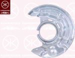 KLOKKERHOLM 8143378 отражатель, диск тормозного механизма на TOYOTA CARINA E (_T19_)