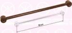 KLOKKERHOLM 8143825 рычаг независимой подвески колеса, подвеска колеса на TOYOTA CARINA E седан (_T19_)