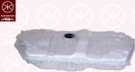 KLOKKERHOLM 8161007 топливный бак на TOYOTA AVENSIS (T25_)