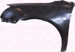 KLOKKERHOLM 8161315A1 крыло на TOYOTA AVENSIS (T25_)