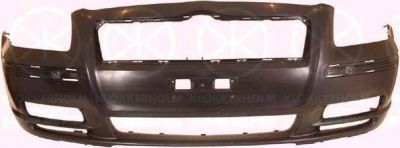 KLOKKERHOLM 8161900A1 буфер на TOYOTA AVENSIS (T25_)