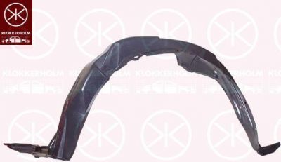 KLOKKERHOLM 8164388 обшивка, колесная ниша на TOYOTA YARIS (NHP13_, NSP13_, NCP13_, KSP13_, NLP13_)