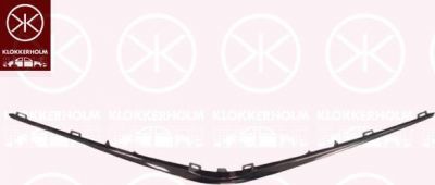 KLOKKERHOLM 8164996A1 решетка радиатора на TOYOTA YARIS (NHP13_, NSP13_, NCP13_, KSP13_, NLP13_)