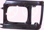 KLOKKERHOLM 8191995 рамка, основная фара на TOYOTA HIACE II Wagon (LH7_, LH5_, LH6_, YH7_, YH6_, YH5_)
