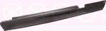 KLOKKERHOLM 9005001 накладка порога на VOLVO 340-360 (343, 345)