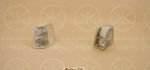 KLOKKERHOLM 90400424 фонарь указателя поворота на VOLVO 960 Kombi (965)