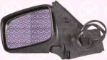 KLOKKERHOLM 90451043 наружное зеркало на VOLVO 940 Kombi (945)