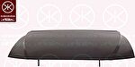 KLOKKERHOLM 9047280 капот двигателя на VOLVO S80 I (TS, XY)
