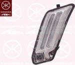 KLOKKERHOLM 90570285 фара дневного освещения на VOLVO XC60