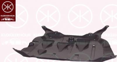 KLOKKERHOLM 9060795 кожух двигателя на VOLVO XC90 I