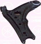 KLOKKERHOLM 9501360A1 рычаг независимой подвески колеса, подвеска колеса на VW LUPO (6X1, 6E1)