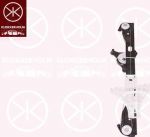 KLOKKERHOLM 95061901 подъемное устройство для окон на VW POLO (9N_)