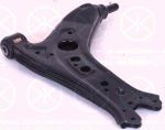 KLOKKERHOLM 9506360A1 рычаг независимой подвески колеса, подвеска колеса на SEAT CORDOBA (6L2)