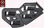 KLOKKERHOLM 9506933 кронштейн, буфер на VW POLO (9N_)
