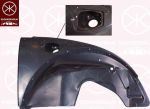 KLOKKERHOLM 9512382 внутренняя часть крыла на VW KAEFER кабрио (15)