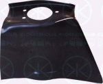 KLOKKERHOLM 9513421 крепление амортизатора на VW KAEFER кабрио (15)