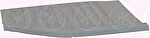 KLOKKERHOLM 9513743 днище кузова на VW KAEFER кабрио (15)