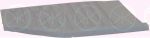 KLOKKERHOLM 9513744 днище кузова на VW KAEFER кабрио (15)