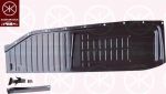 KLOKKERHOLM 9513754A1 днище кузова на VW KAEFER кабрио (15)
