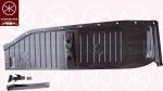 KLOKKERHOLM 9513756A1 днище кузова на VW KAEFER кабрио (15)