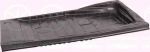 KLOKKERHOLM 9513763 днище кузова на VW KAEFER кабрио (15)