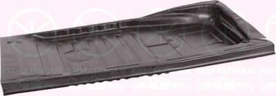 KLOKKERHOLM 9513763 днище кузова на VW KAEFER кабрио (15)