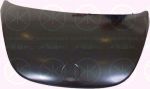 KLOKKERHOLM 9514280 капот двигателя на VW NEW BEETLE (9C1, 1C1)