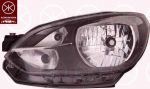KLOKKERHOLM 95160153 основная фара на VW UP