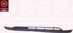 KLOKKERHOLM 9516225 спойлер на VW UP